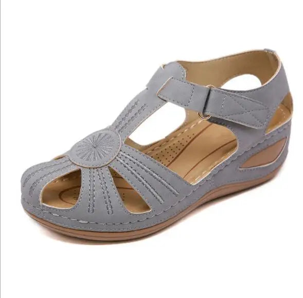 Nora | Comfort Sandals