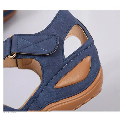 Nora | Comfort Sandals
