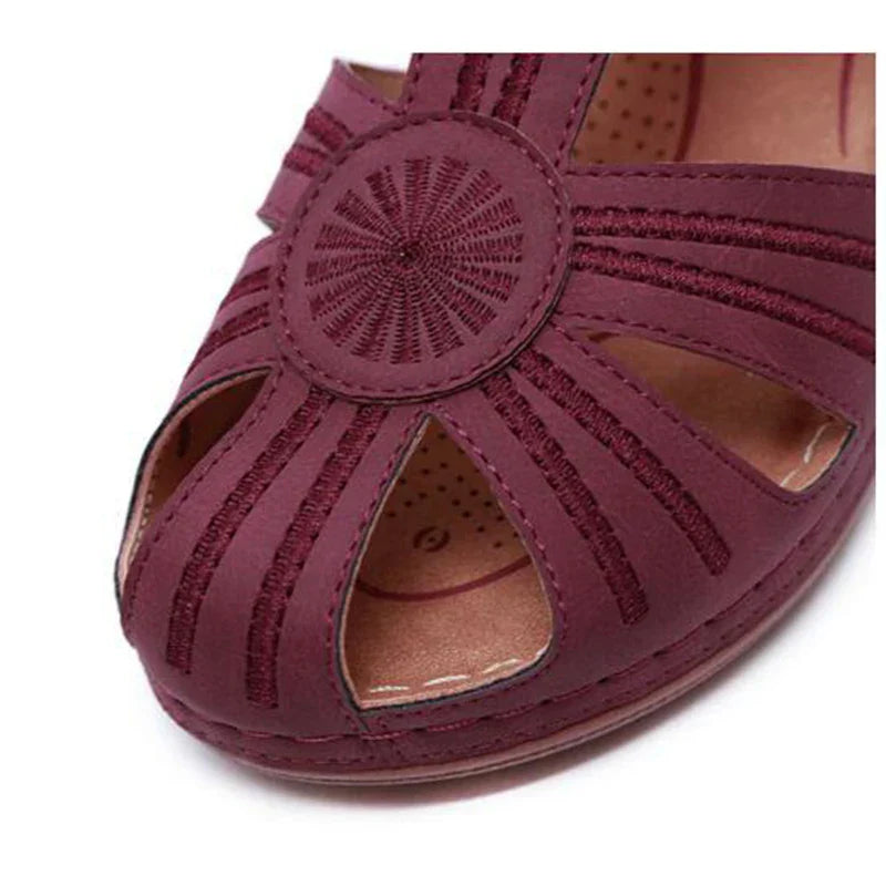 Nora | Comfort Sandals
