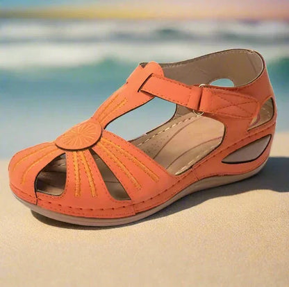 Nora | Comfort Sandals