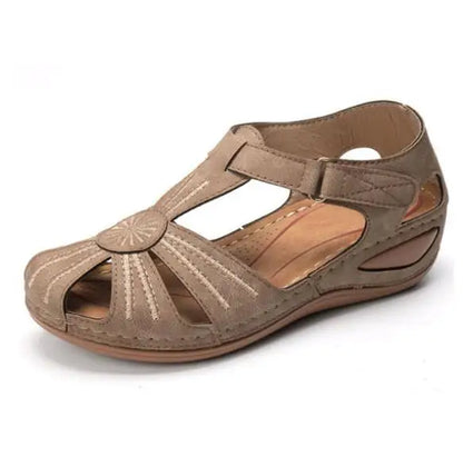 Nora | Comfort Sandals