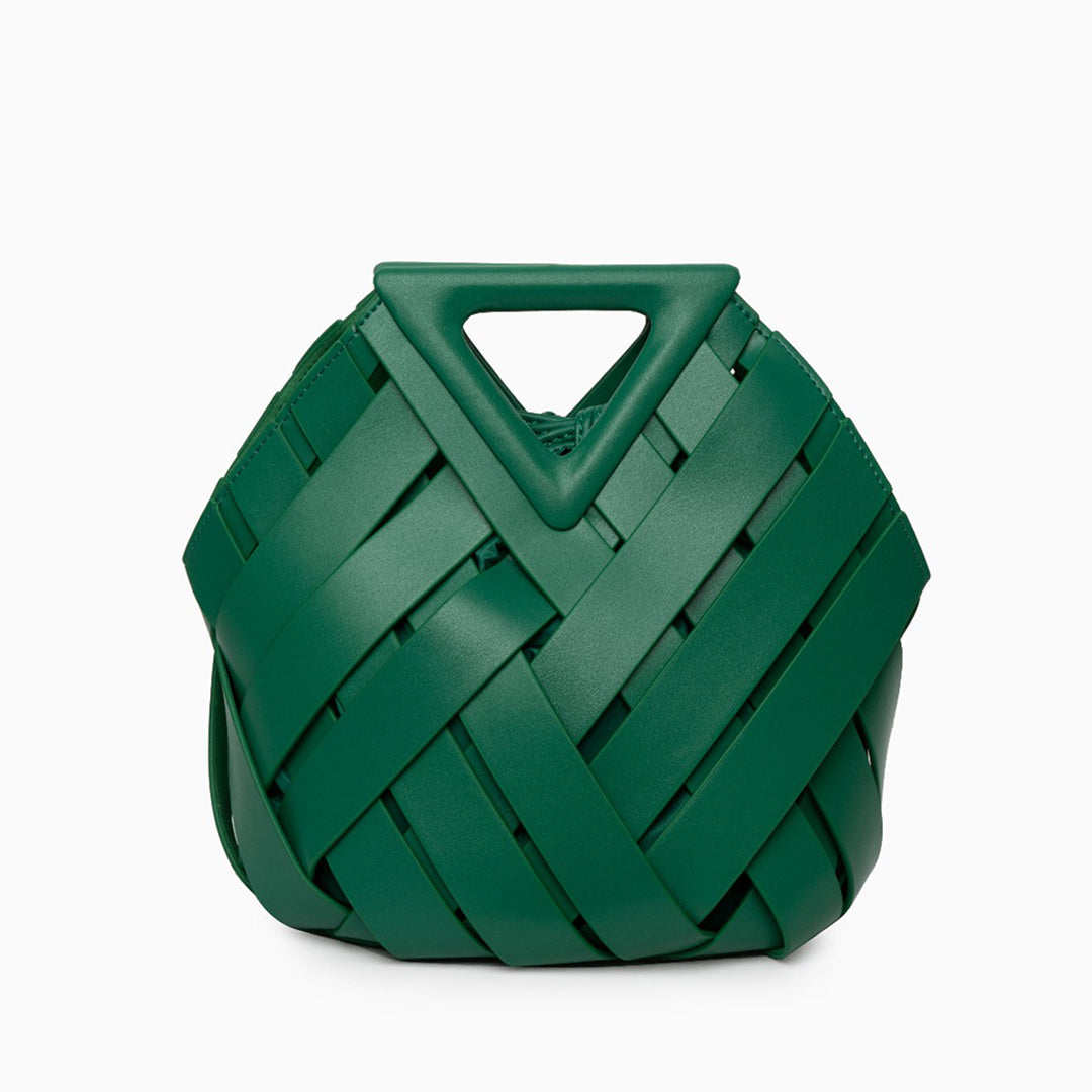 Elara | Avant-Garde Interlace, Sculptural Modern Luxury