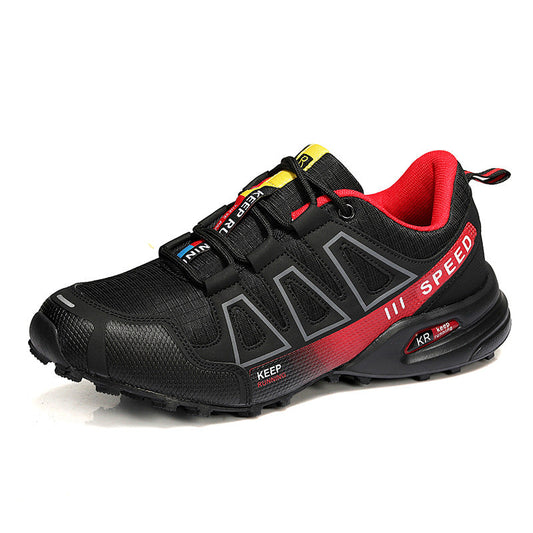 Maya | Lightweight Trail Sneakers