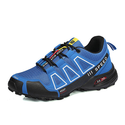 Maya | Lightweight Trail Sneakers