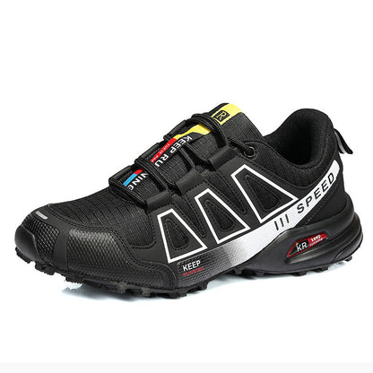 Maya | Lightweight Trail Sneakers