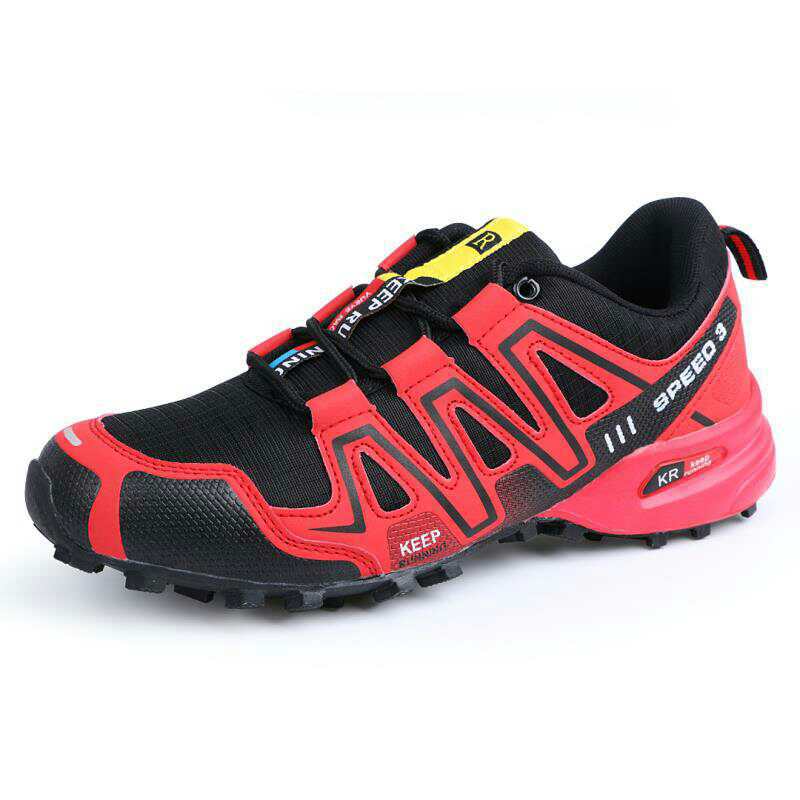 Maya | Lightweight Trail Sneakers
