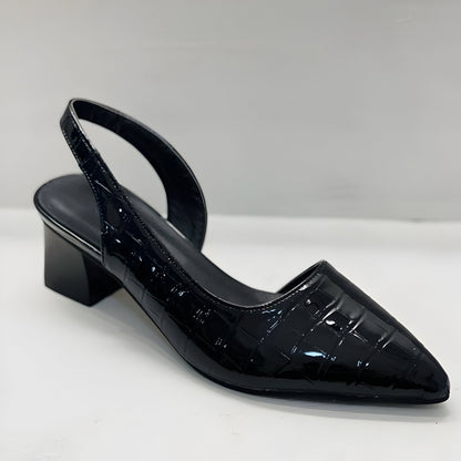 Celina | Grace Heels