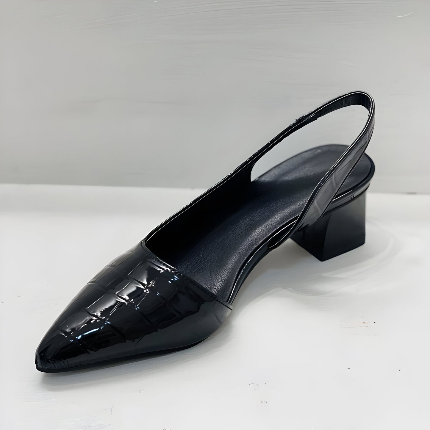 Celina | Grace Heels