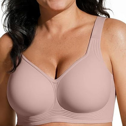 Jelly | Seamless Gel-Matrix Suspension, Wire-Free Sculpted Lift