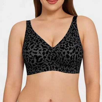 Jelly | Seamless Gel-Matrix Suspension, Wire-Free Sculpted Lift