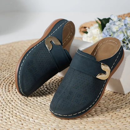 Lani | Chic Comfort Sandals