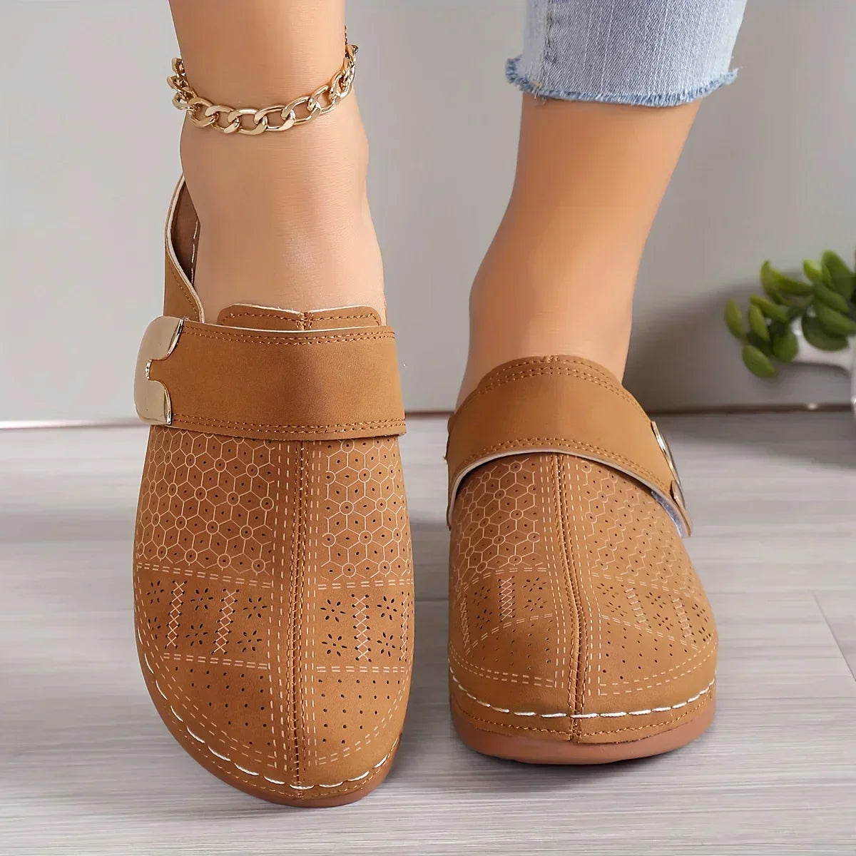 Lani | Chic Comfort Sandals