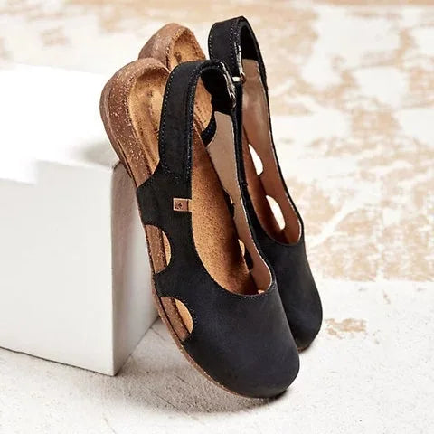 Vera | Breeze Sandals