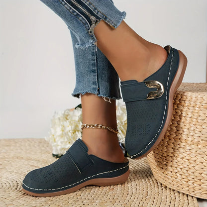 Lani | Chic Comfort Sandals