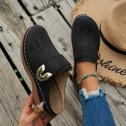 Lani | Chic Comfort Sandals