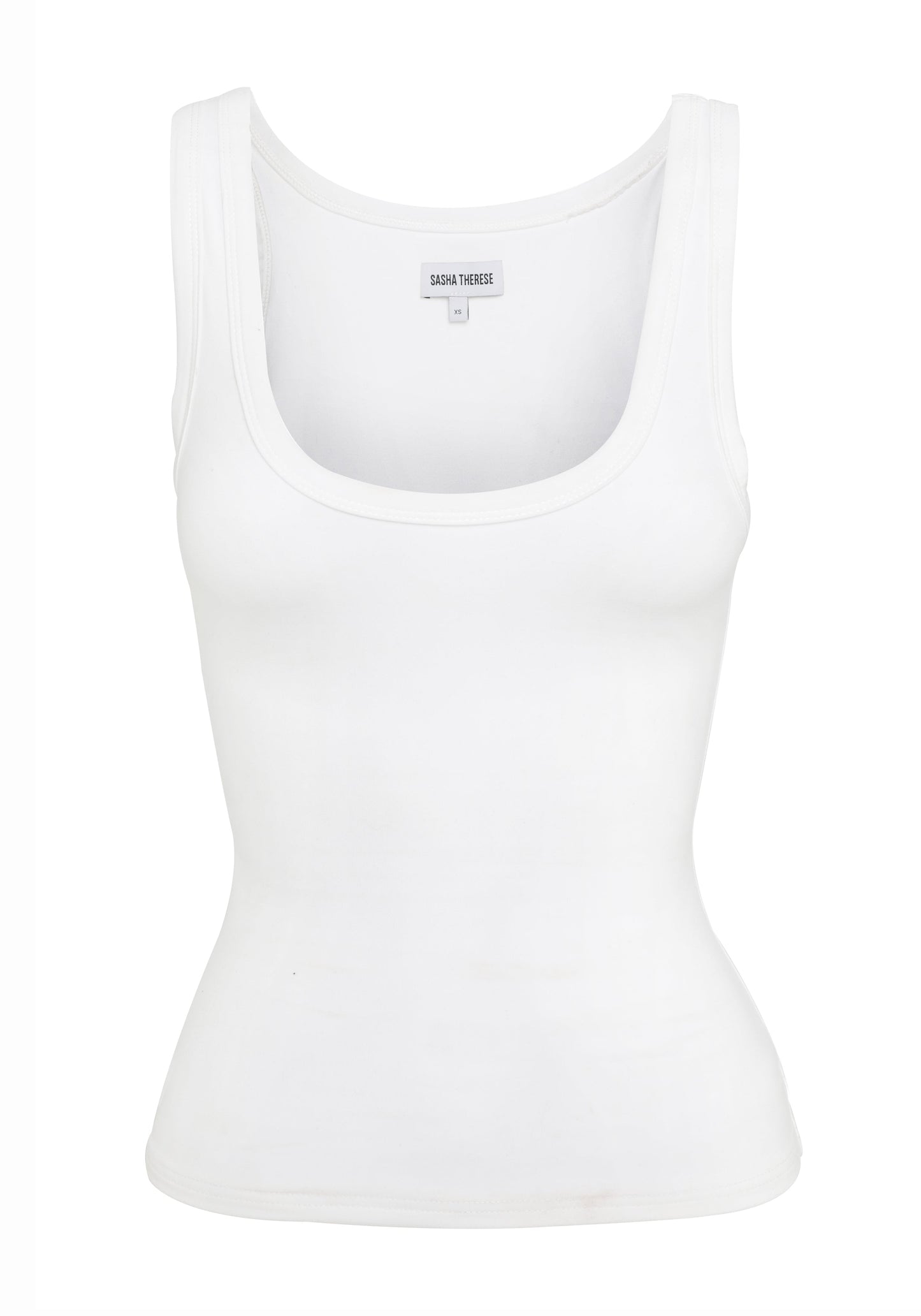 Pippa | Dual-Silhouette Simplicity, Second-Skin Sculpting