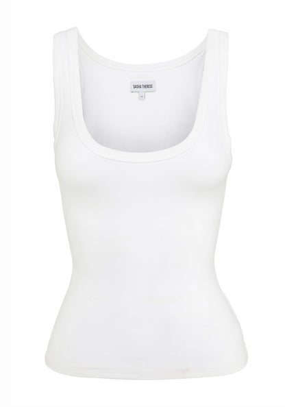 Pippa | Dual-Silhouette Simplicity, Second-Skin Sculpting