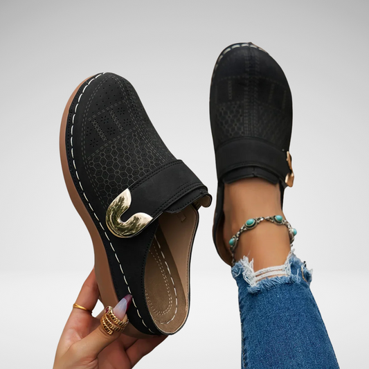 Lani | Chic Comfort Sandals