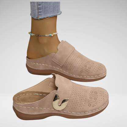 Lani | Chic Comfort Sandals