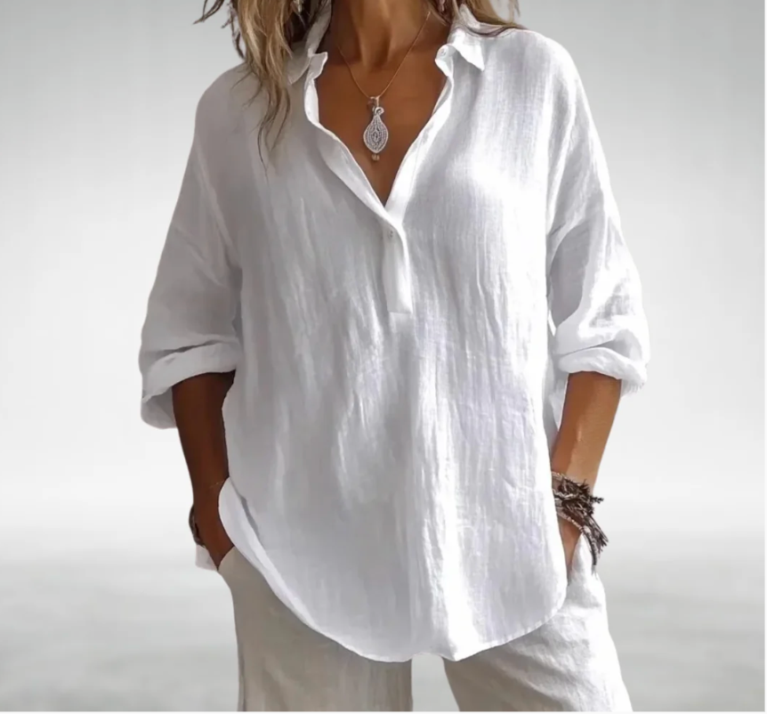 Amarae | Women's Blouse