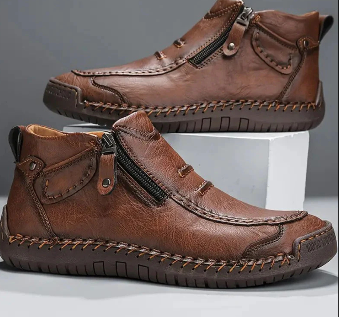 Seren | Slip-On Shoes
