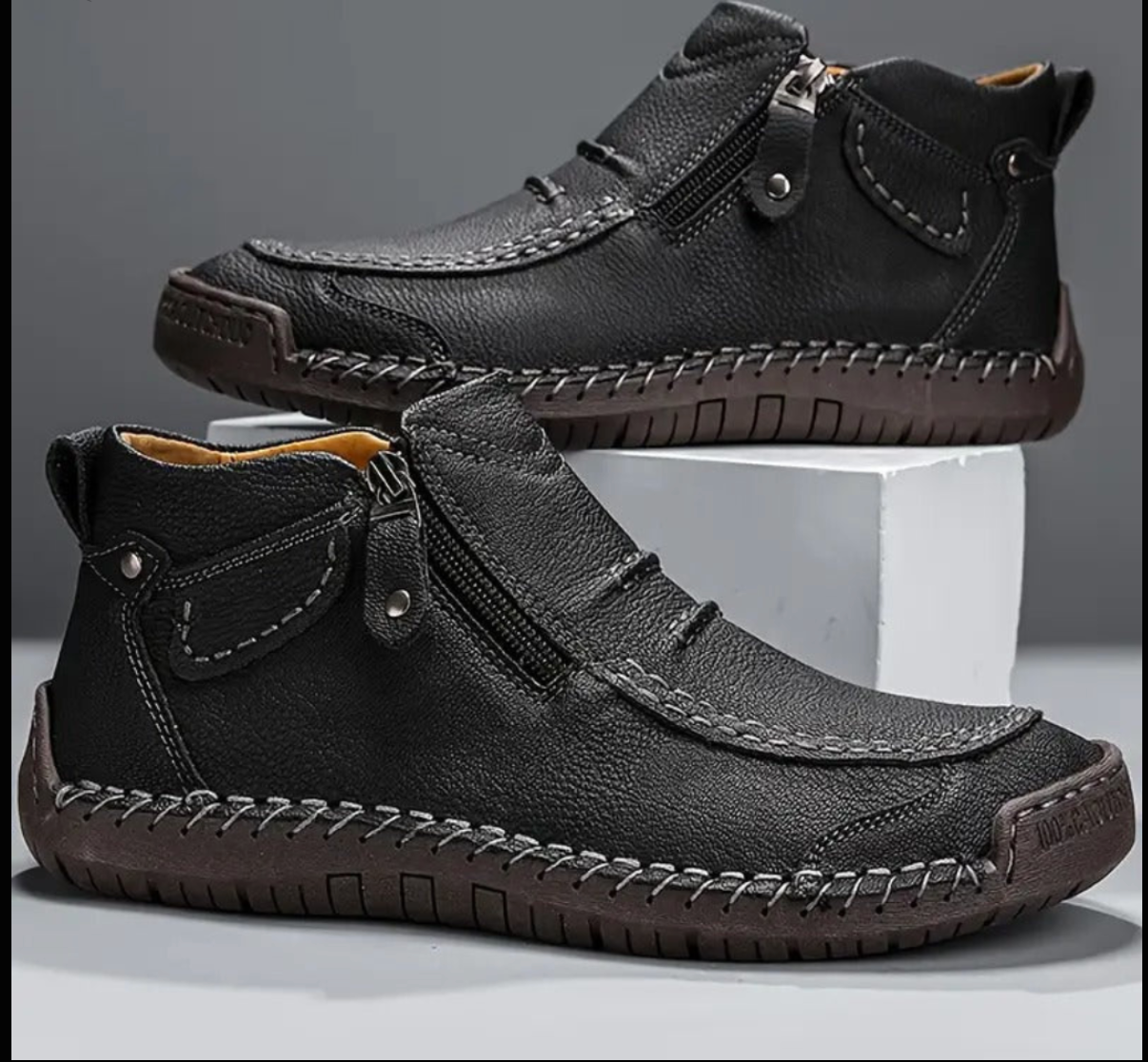 Seren | Slip-On Shoes