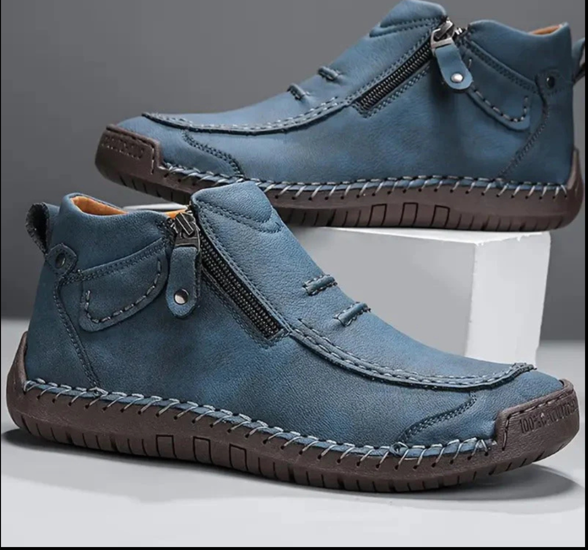 Seren | Slip-On Shoes