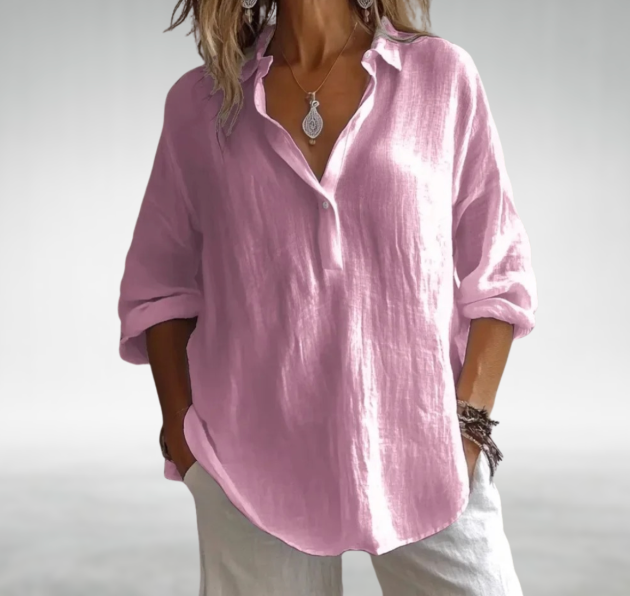 Amarae | Women's Blouse