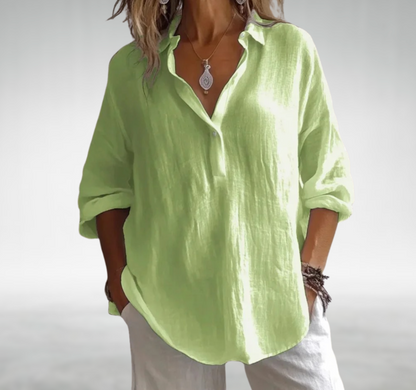 Amarae | Women's Blouse