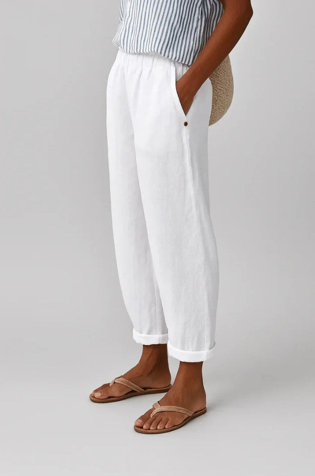 Sienna | Breathable Comfort Trousers