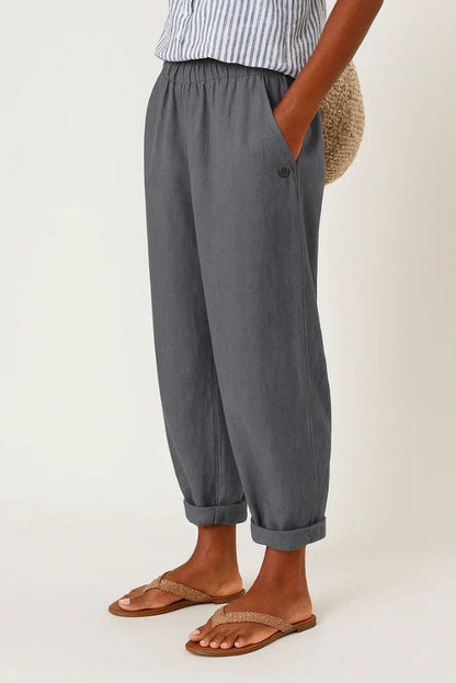 Sienna | Breathable Comfort Trousers