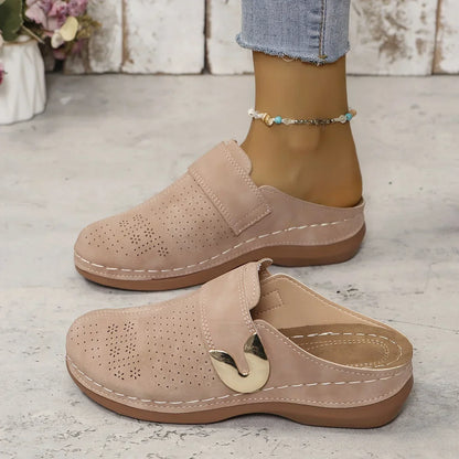 Lani | Chic Comfort Sandals