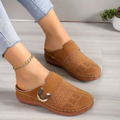 Lani | Chic Comfort Sandals