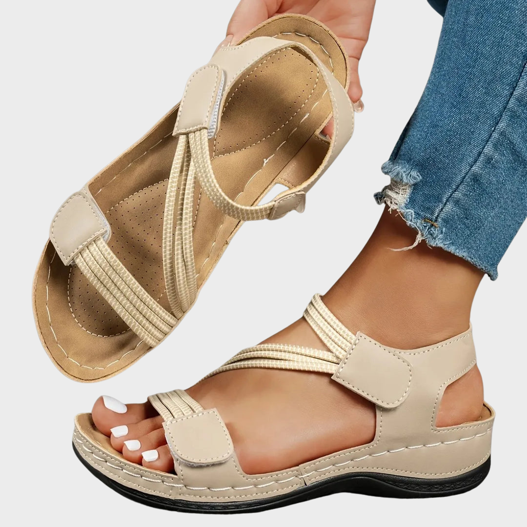 Maris | Sol Sandals