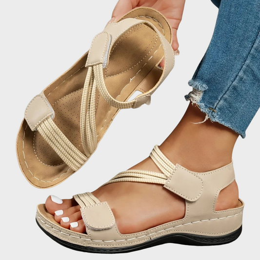 Maris | Sol Sandals