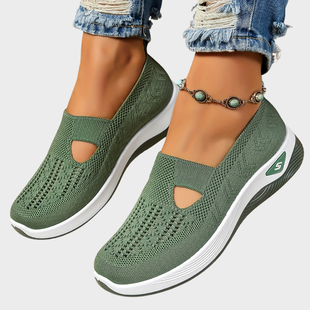 Celia | Slip-On Shoes