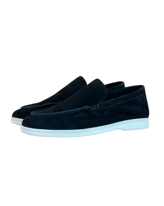 Vion | Premium Suede Loafers