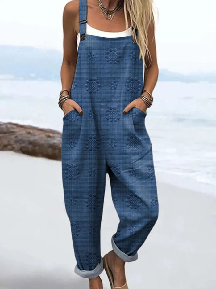 Eleni | Fresh Green Jumpsuit