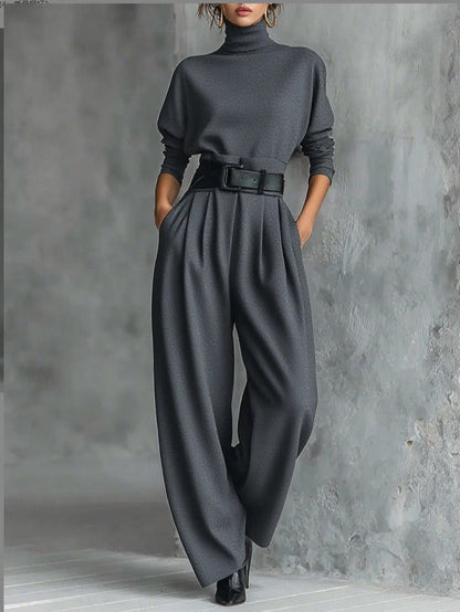 Juliet |  Your New Cold-Weather Uniform