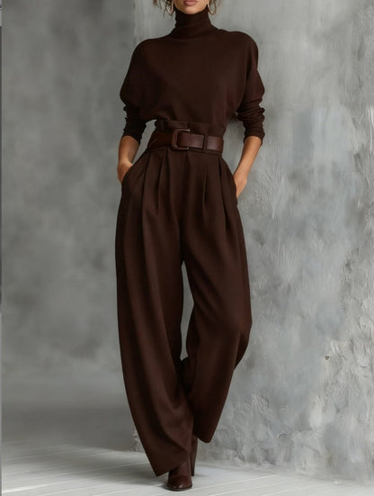 Juliet |  Your New Cold-Weather Uniform