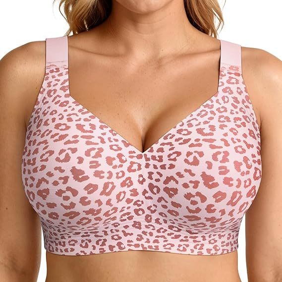 Jelly | Seamless Gel-Matrix Suspension, Wire-Free Sculpted Lift