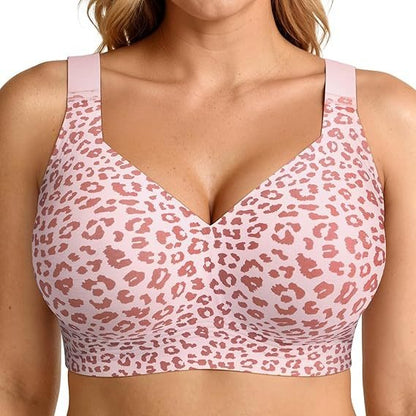 Jelly | Seamless Gel-Matrix Suspension, Wire-Free Sculpted Lift