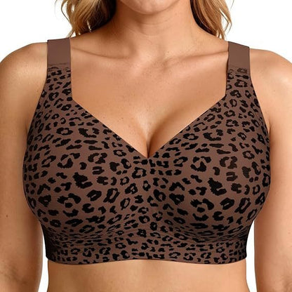 Jelly | Seamless Gel-Matrix Suspension, Wire-Free Sculpted Lift