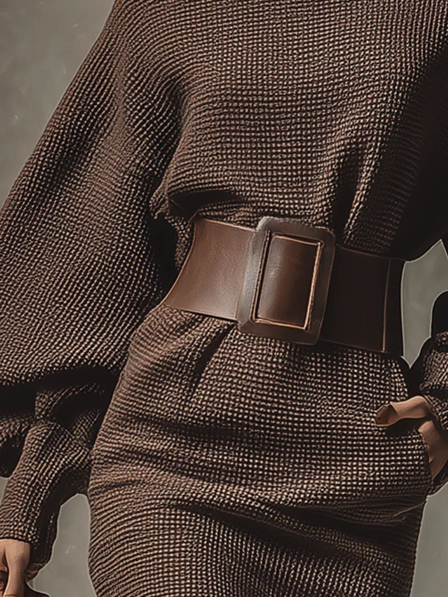 Cléa | The Masterclass in Modern Knitwear