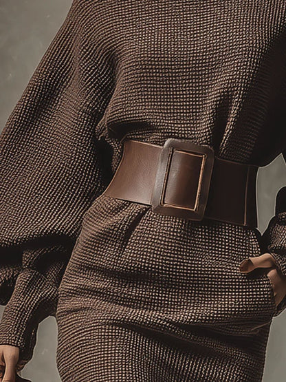 Cléa | The Masterclass in Modern Knitwear