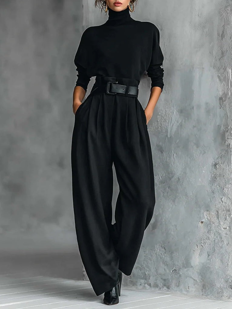 Juliet |  Your New Cold-Weather Uniform