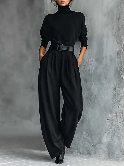 Juliet |  Your New Cold-Weather Uniform
