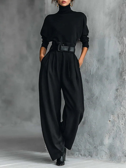 Juliet |  Your New Cold-Weather Uniform