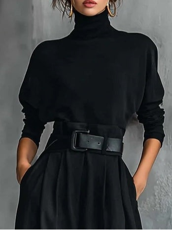 Juliet |  Your New Cold-Weather Uniform