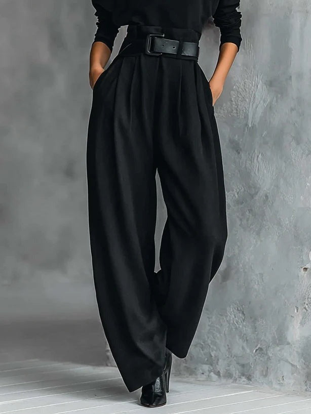 Juliet |  Your New Cold-Weather Uniform
